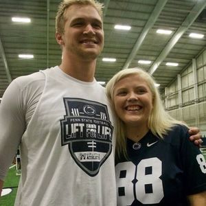 Meet your Posher, Madison